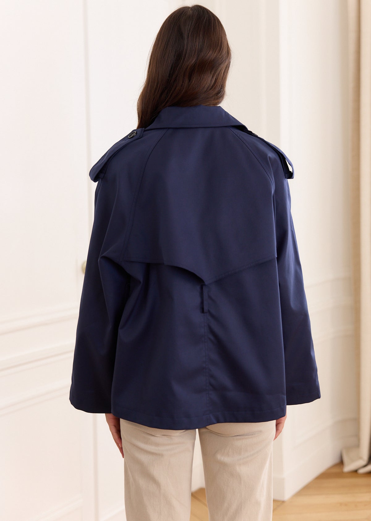 Sophie Trench