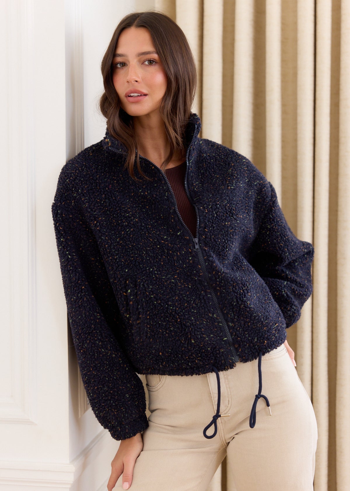 Laria Jacket