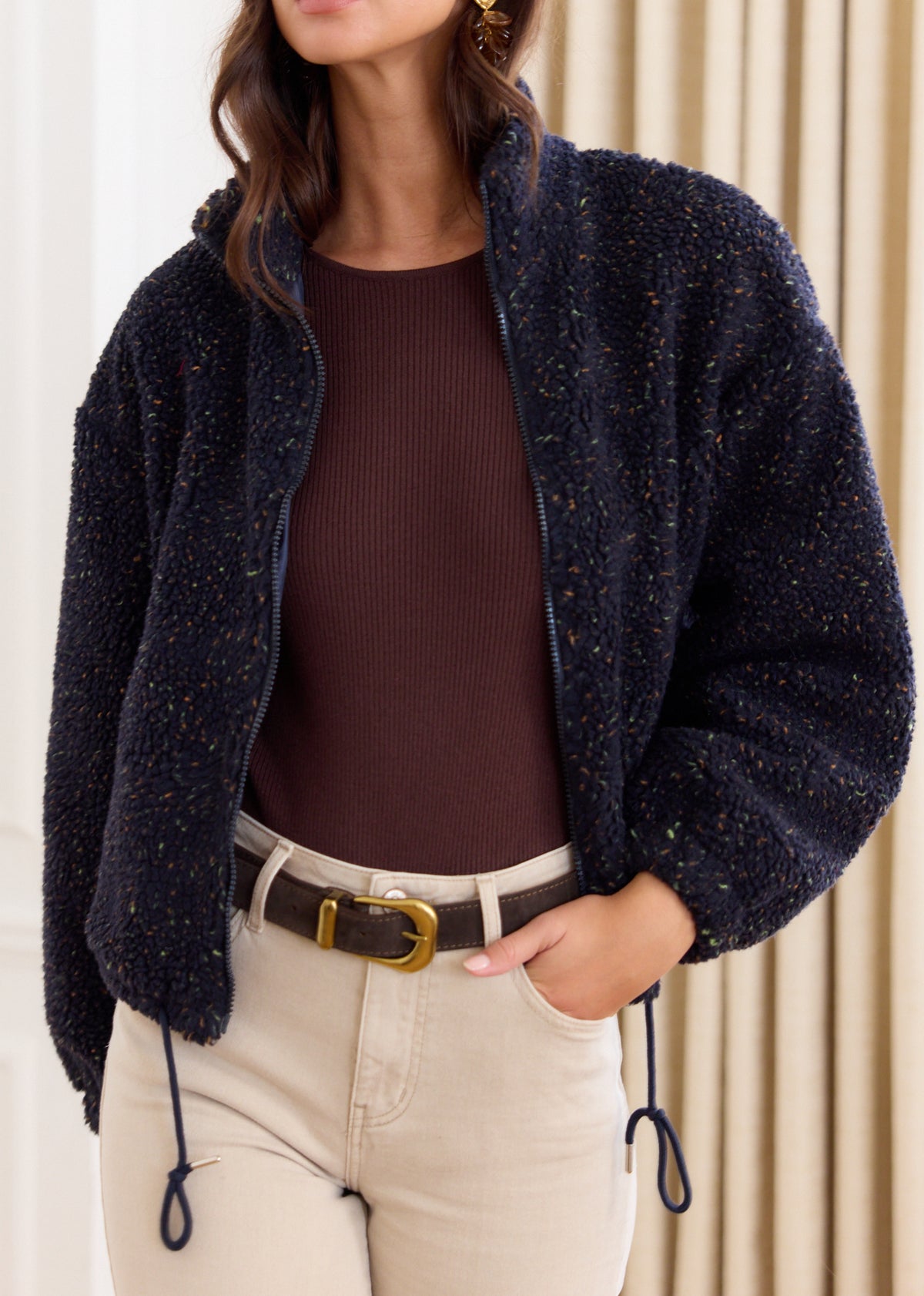 Laria Jacket