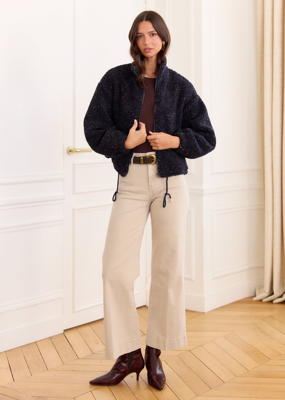 Laria Jacket