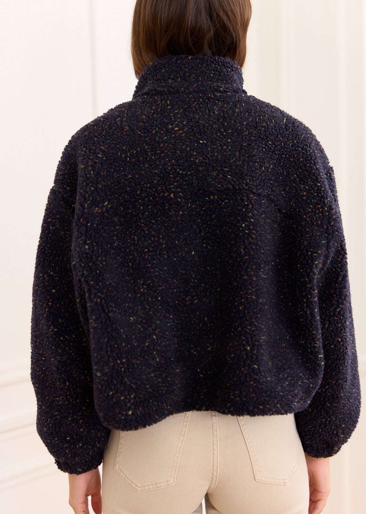 Laria Jacket