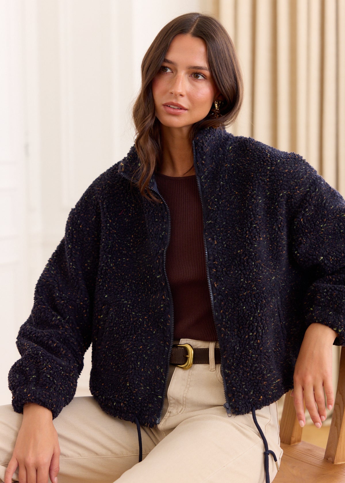 Laria Jacket