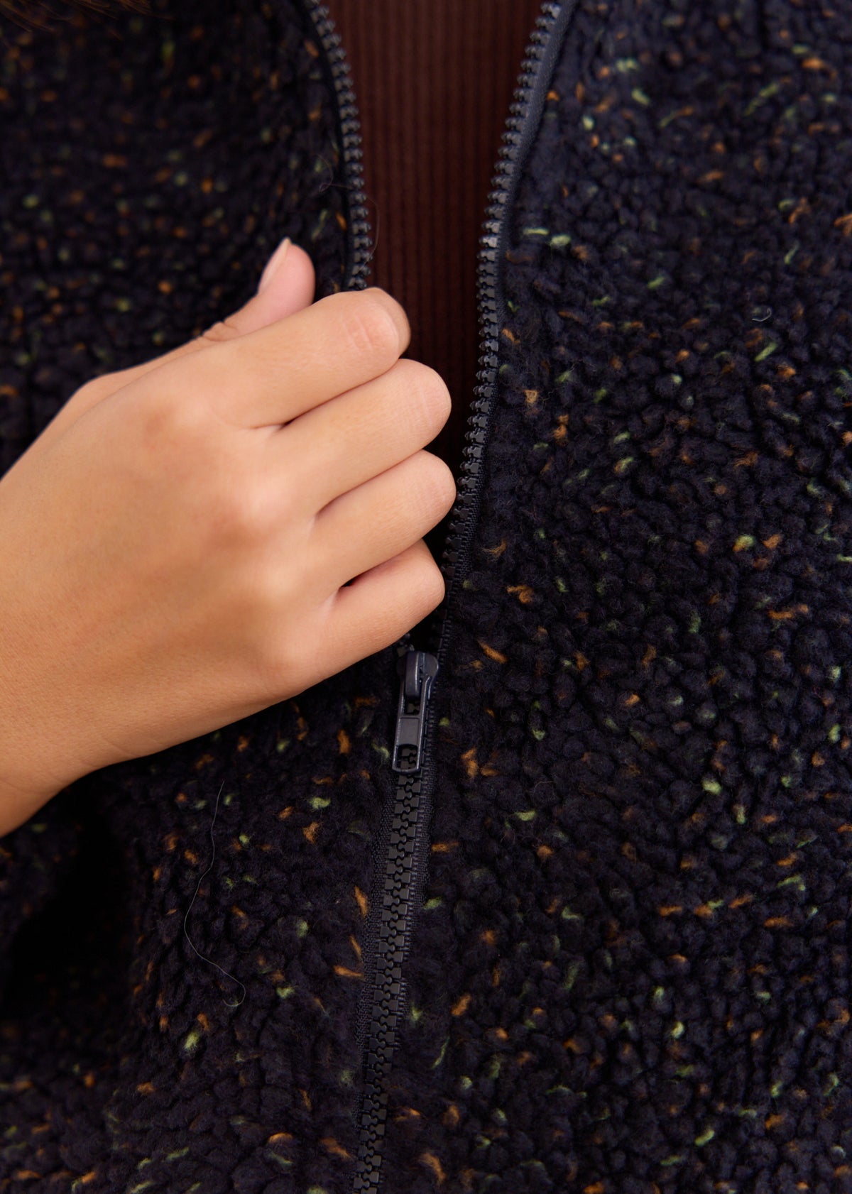 Laria Jacket