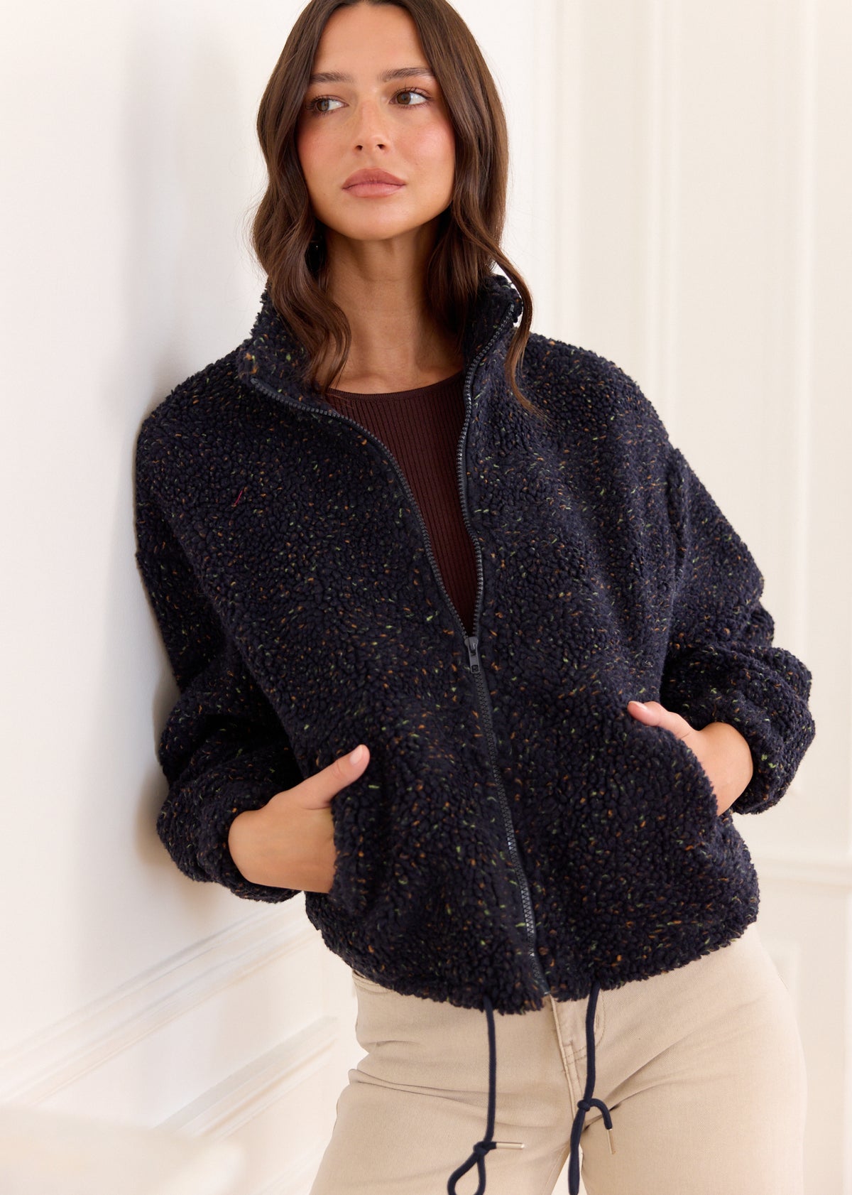 Laria Jacket