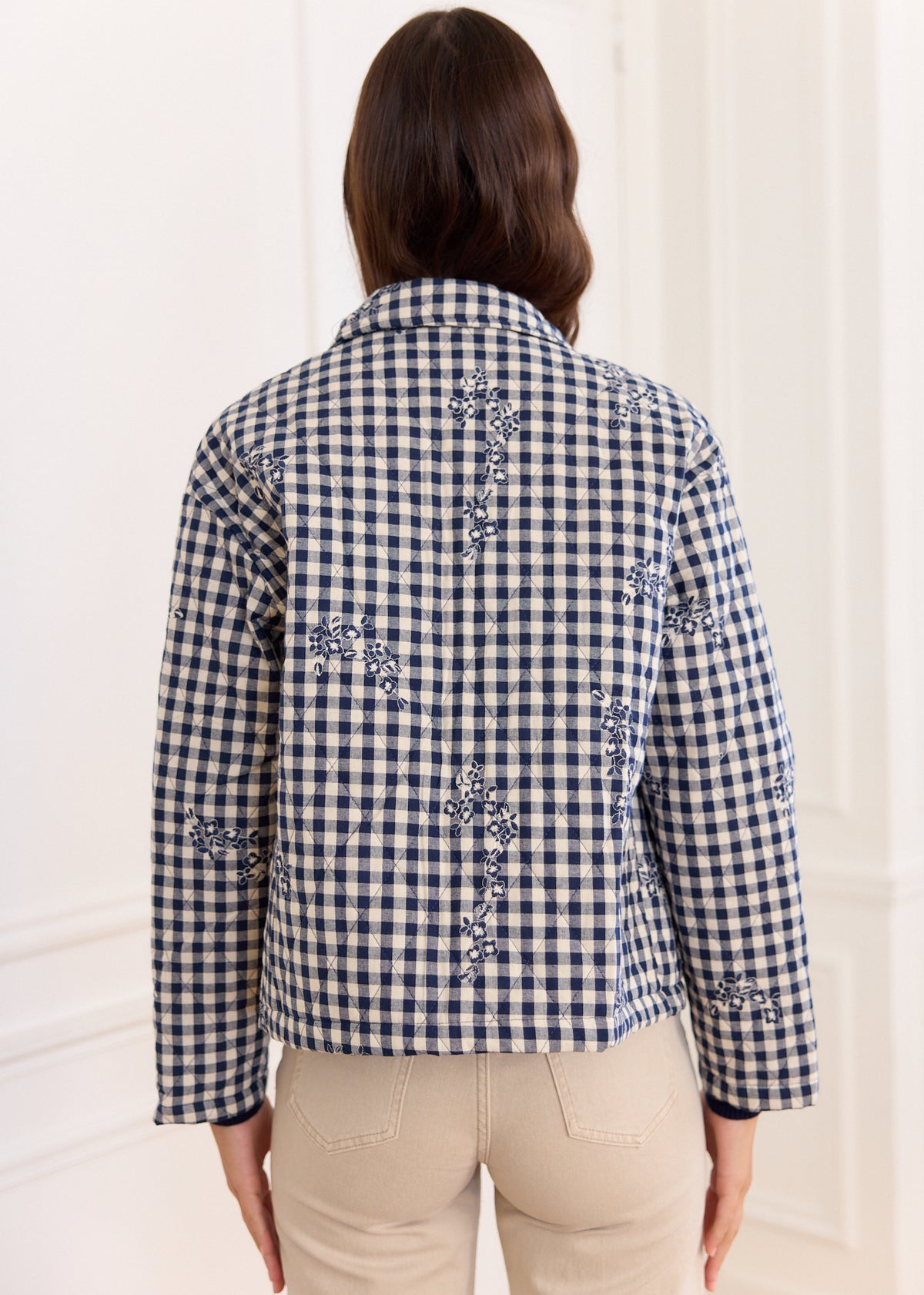 Chaqueta Margot