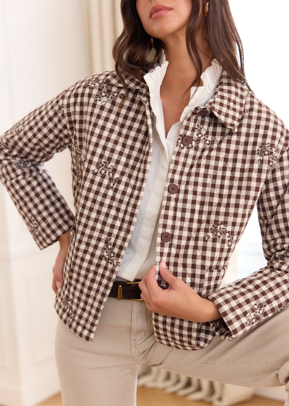Margot Jacket