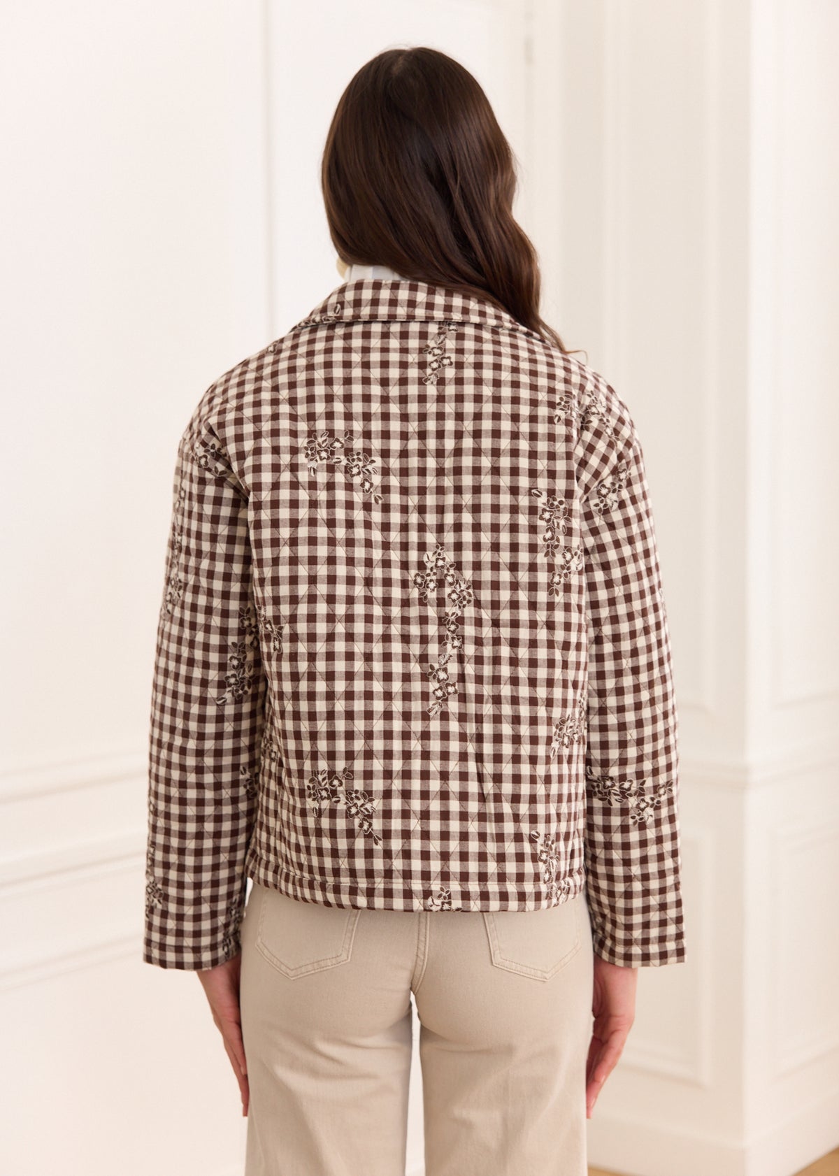 Margot Jacket