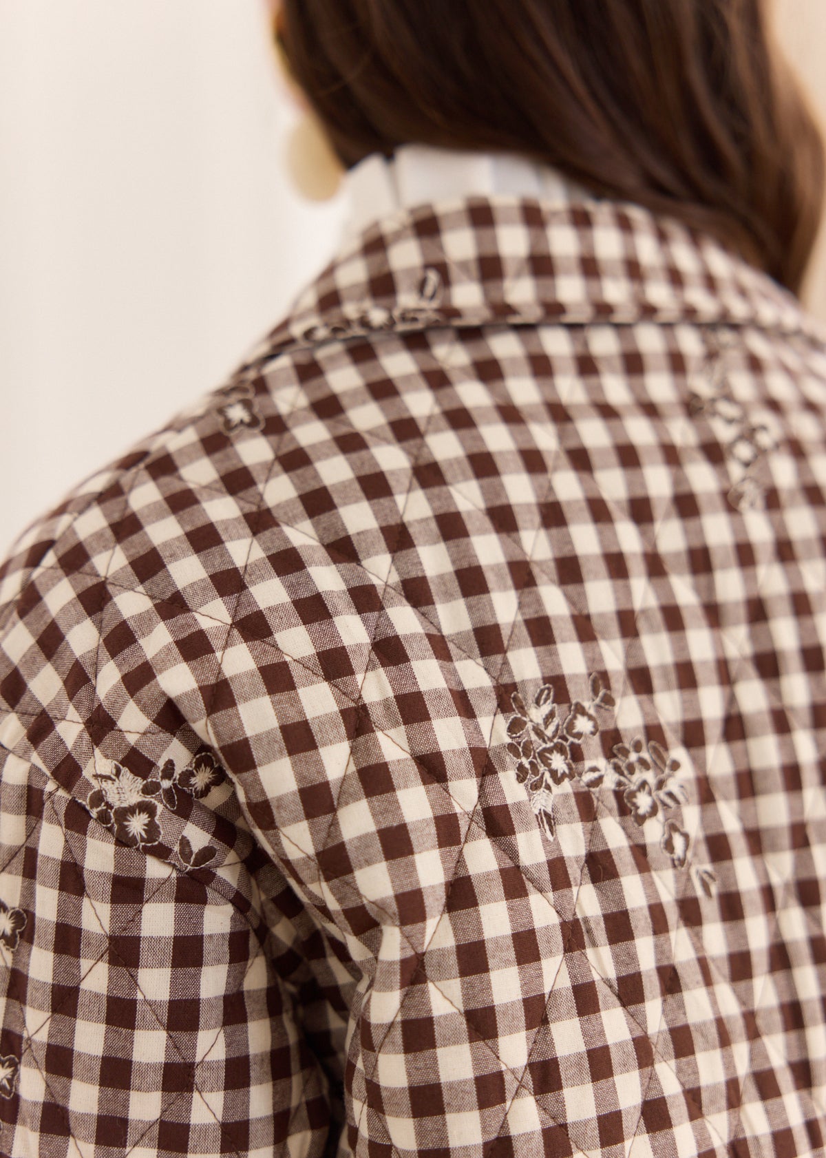 Margot Jacket