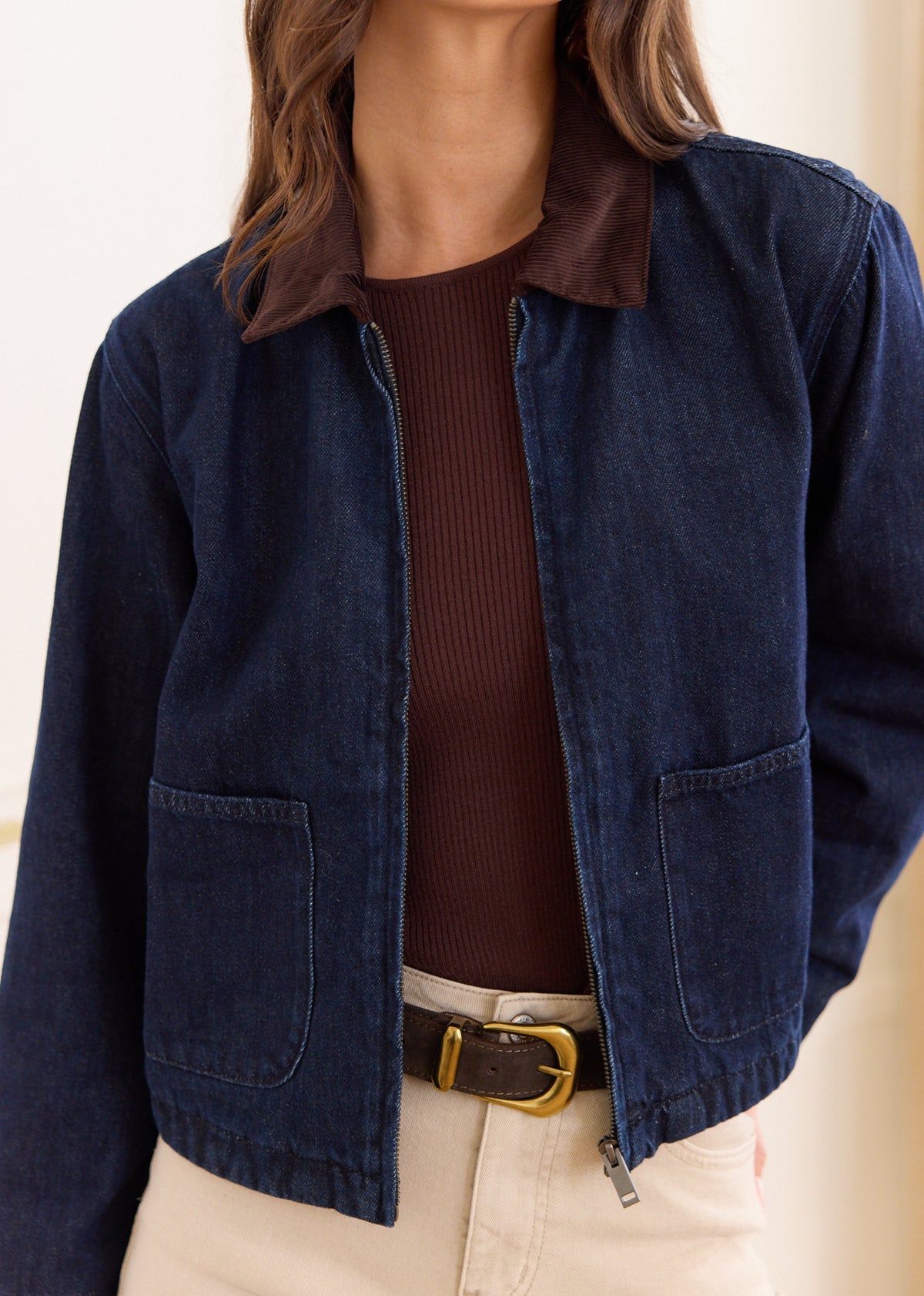Veste Véra