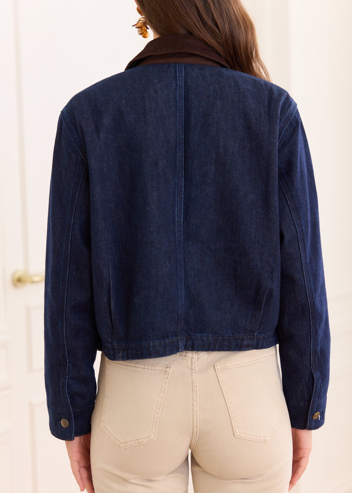 Veste Véra