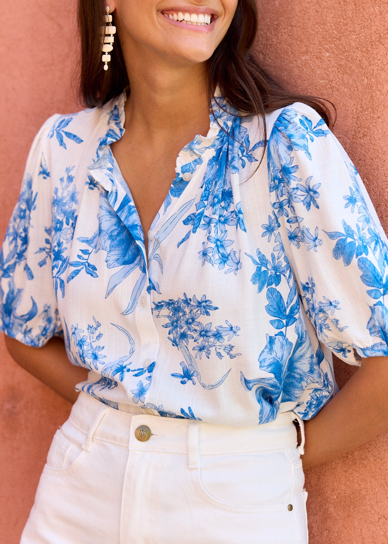 Laila Shirt