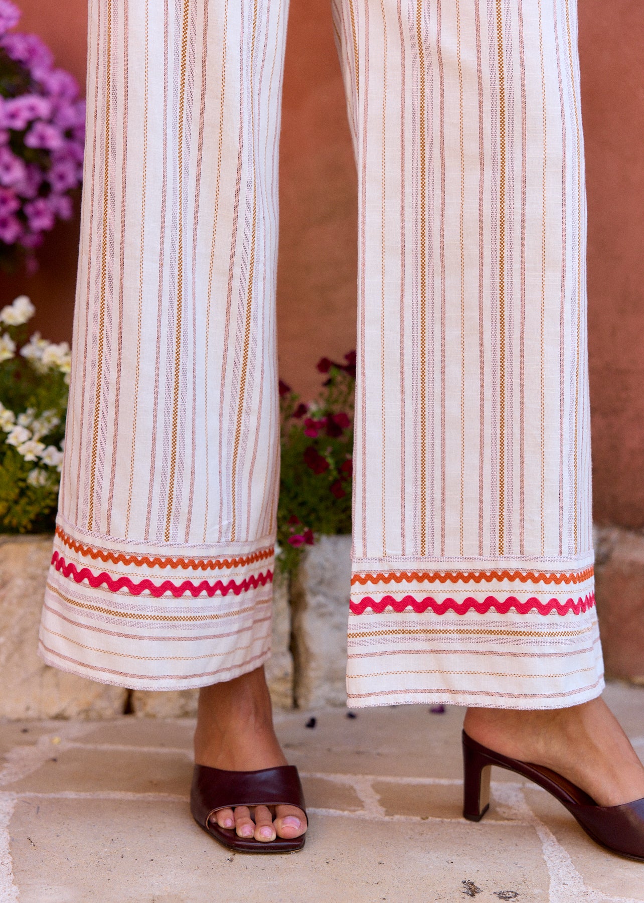 Arlow Pants
