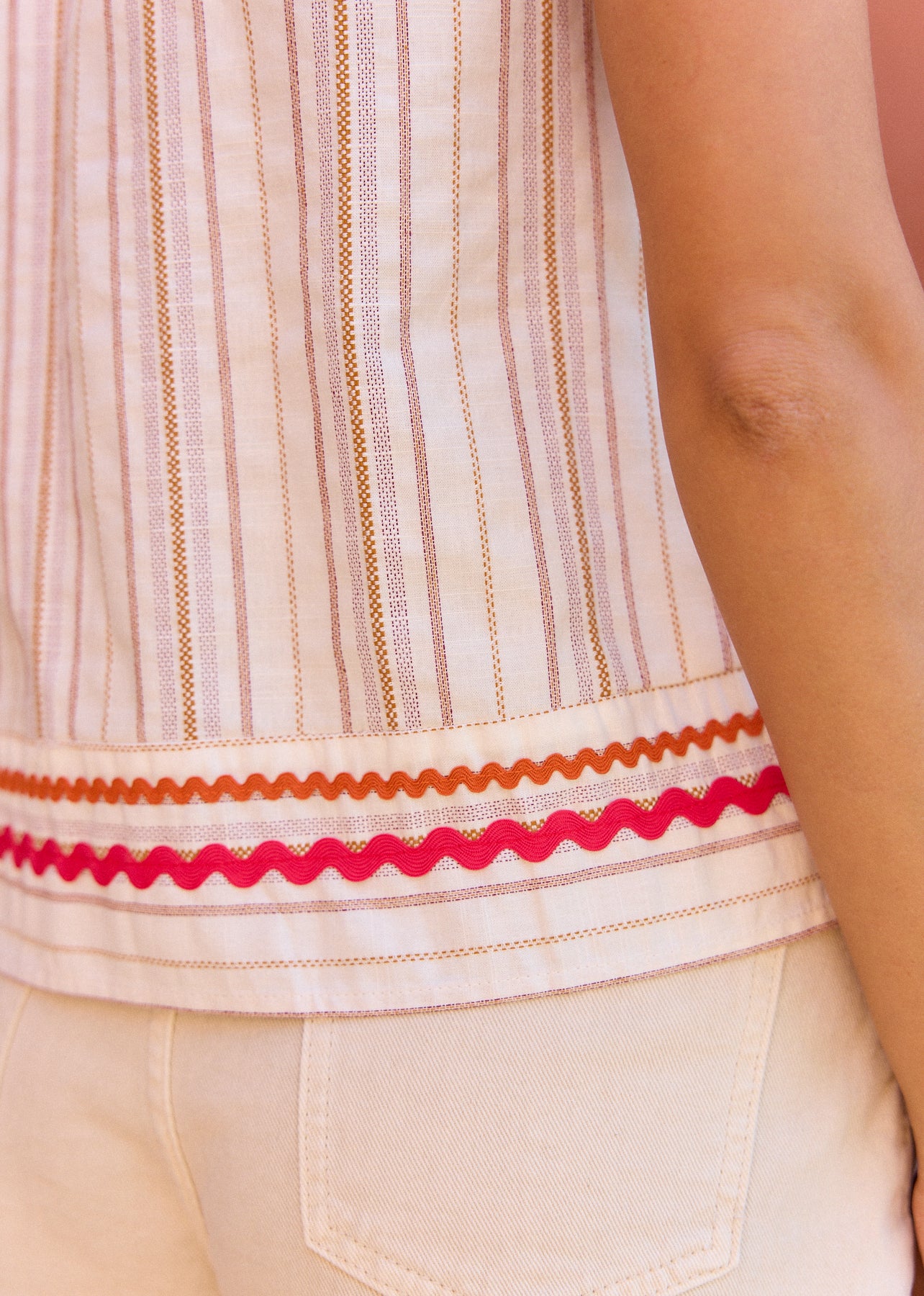 Arlow Tank Top