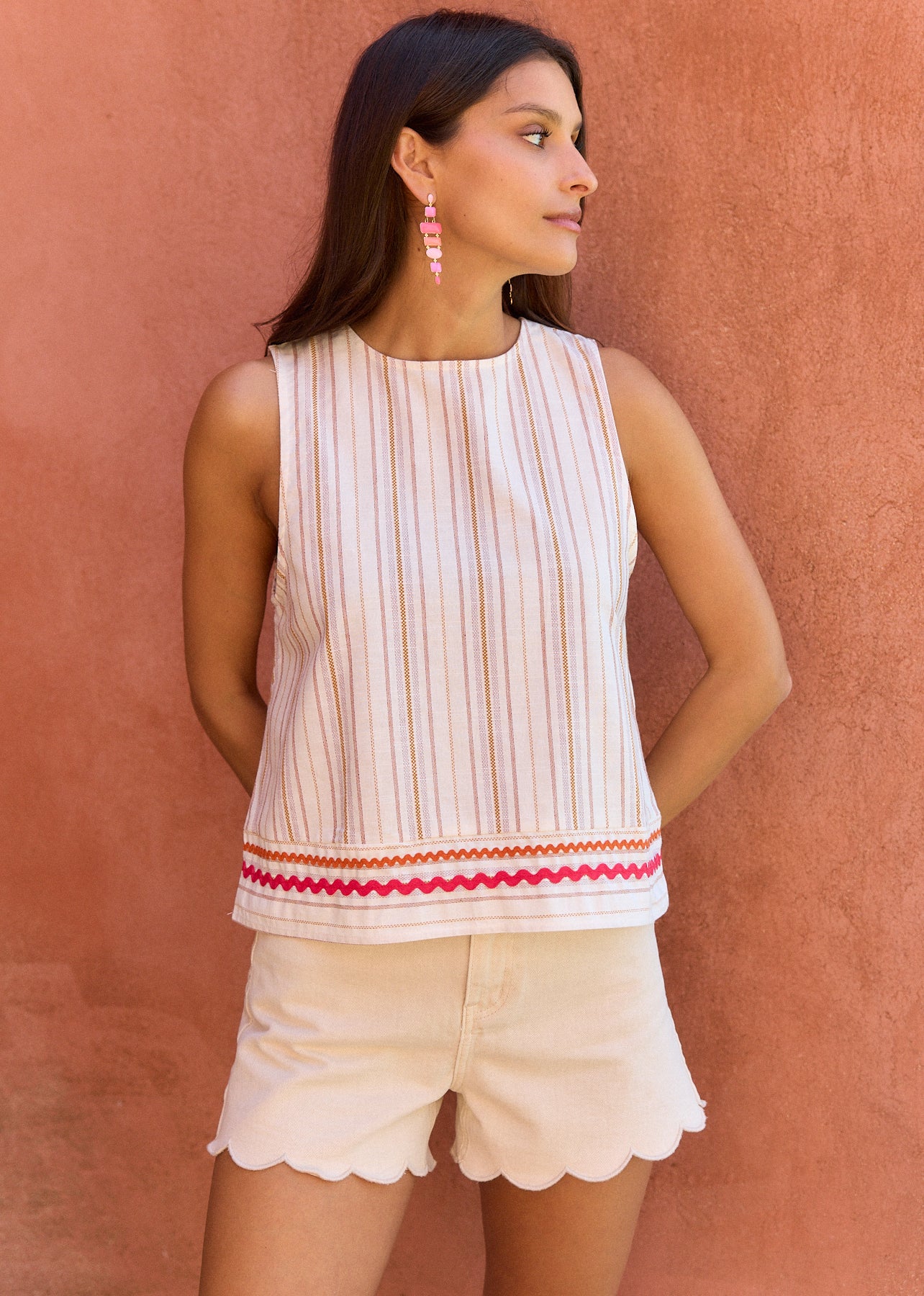 Arlow Tank Top