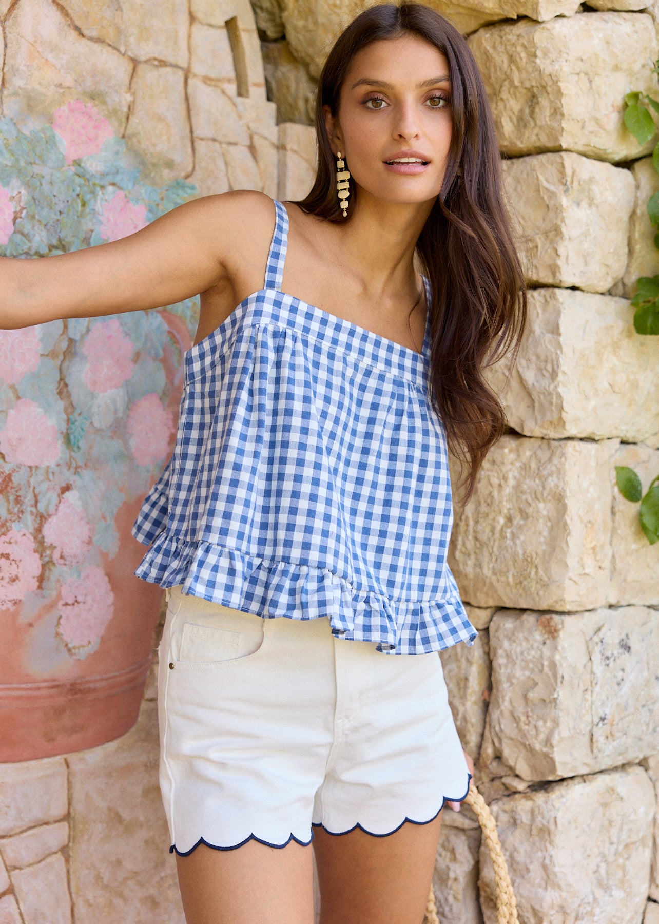 Top Cassia