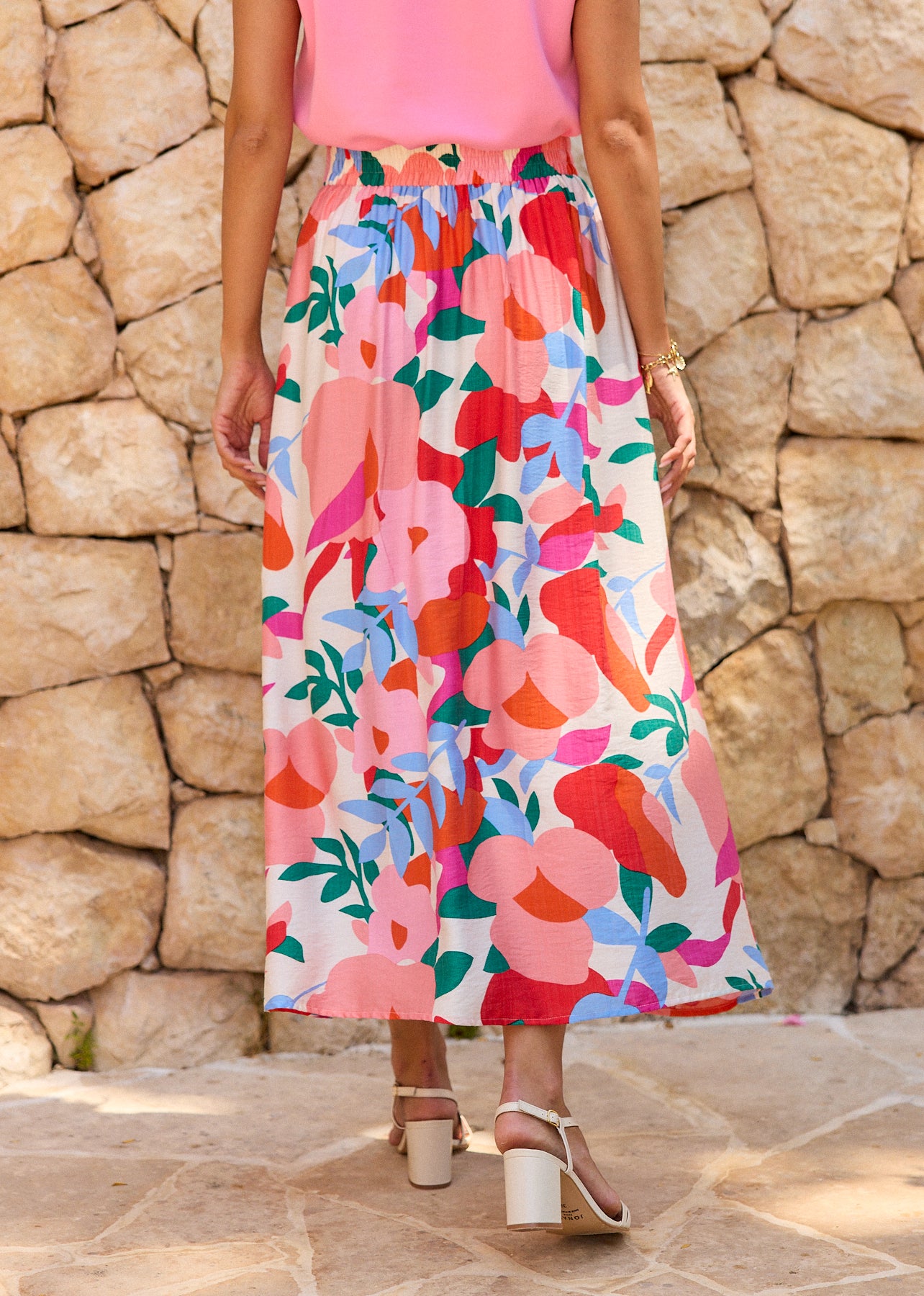 Loïs Skirt