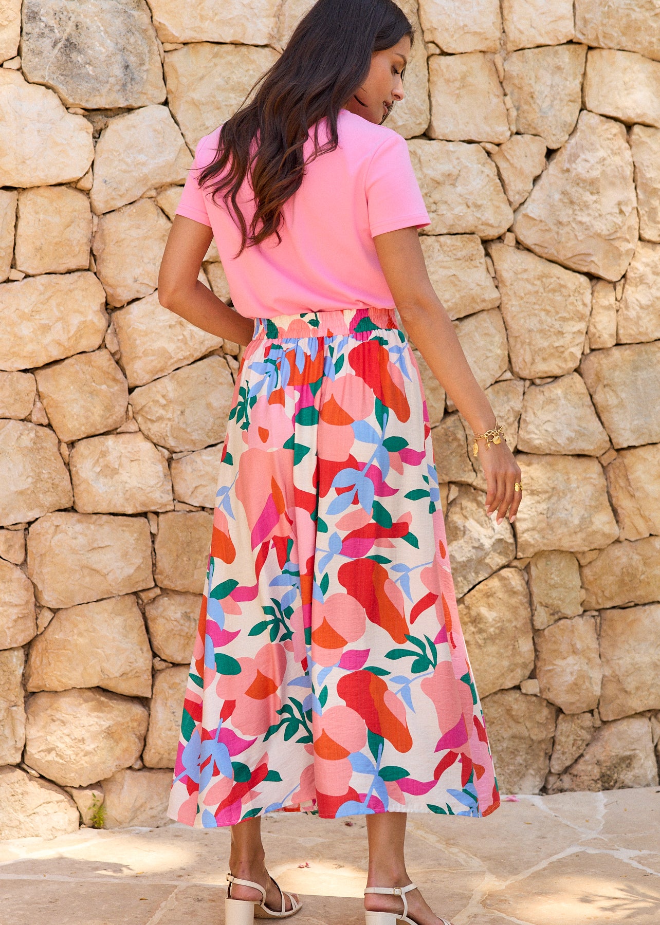 Loïs Skirt