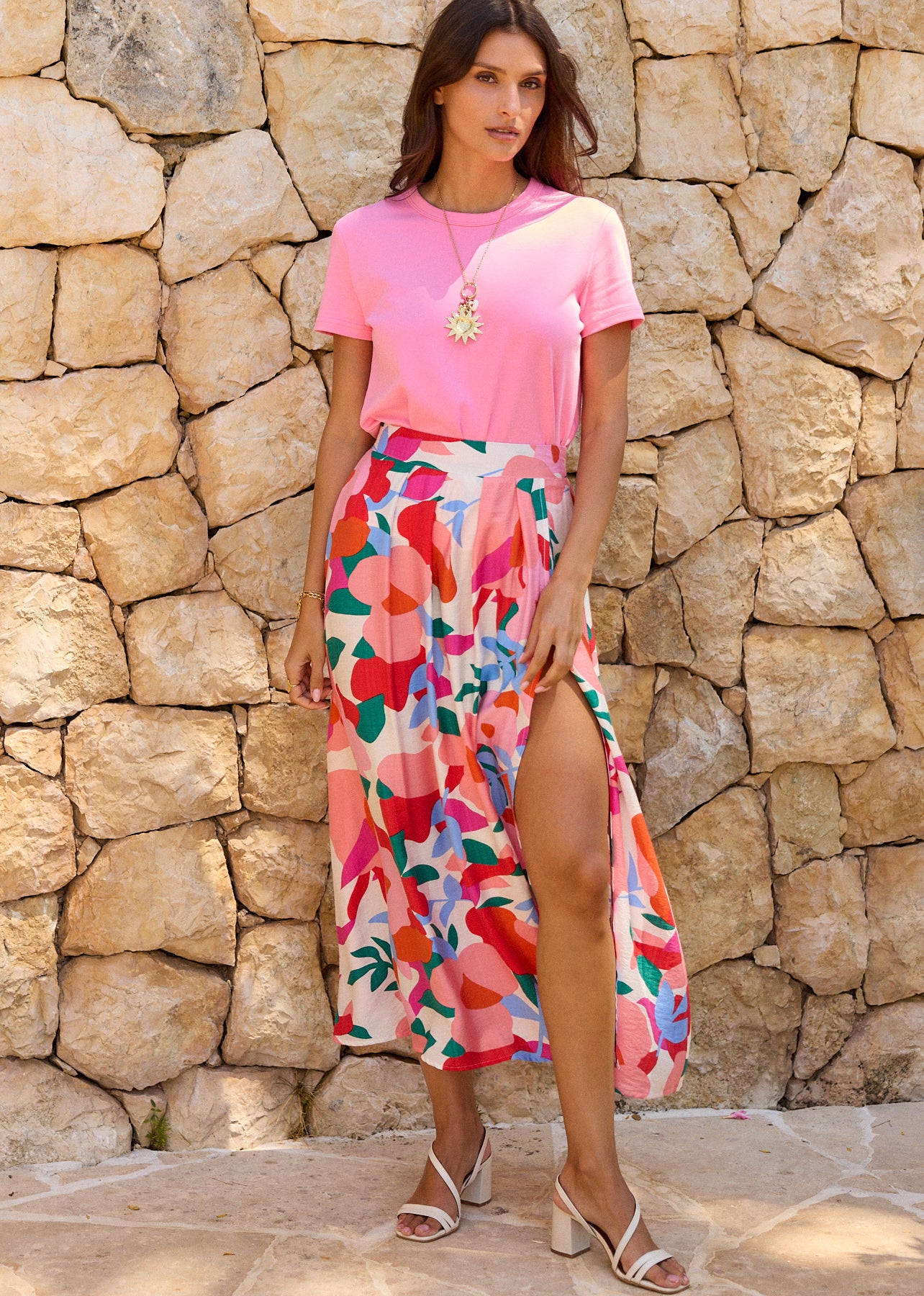 Loïs Skirt