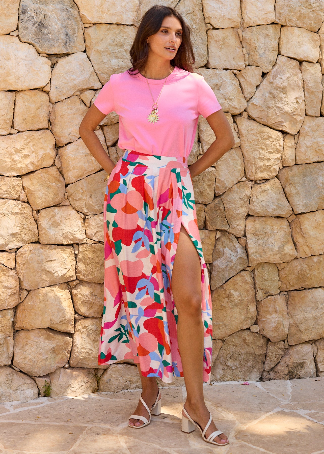 Loïs Skirt