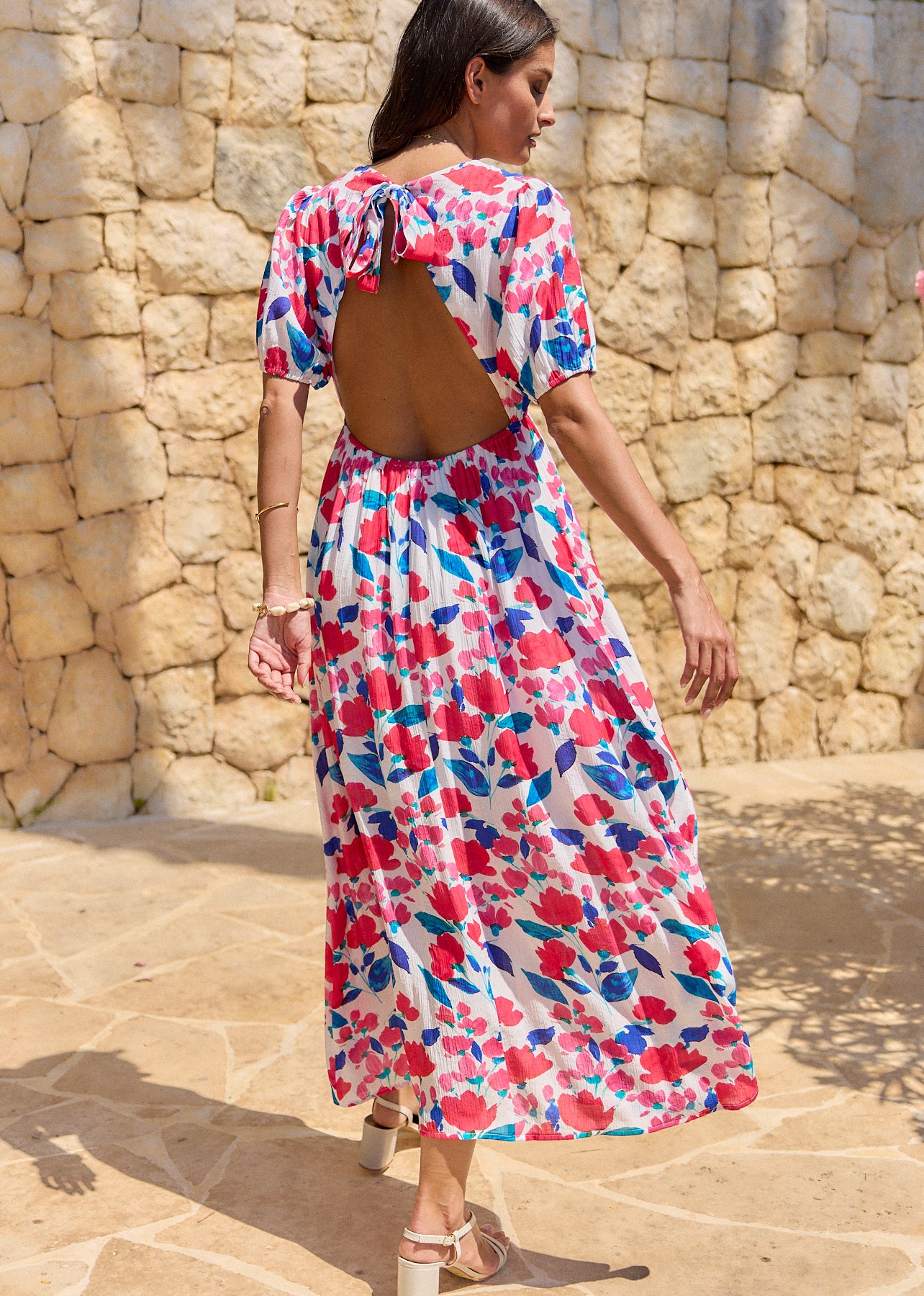 Hynata Dress