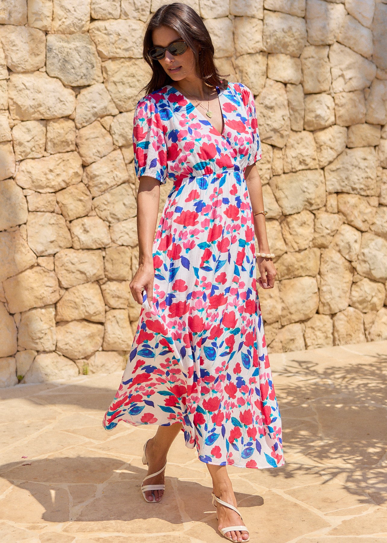 Hynata Dress