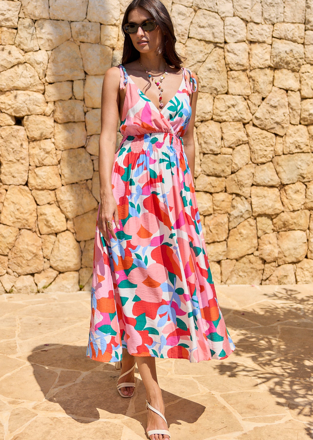 Bélia Dress