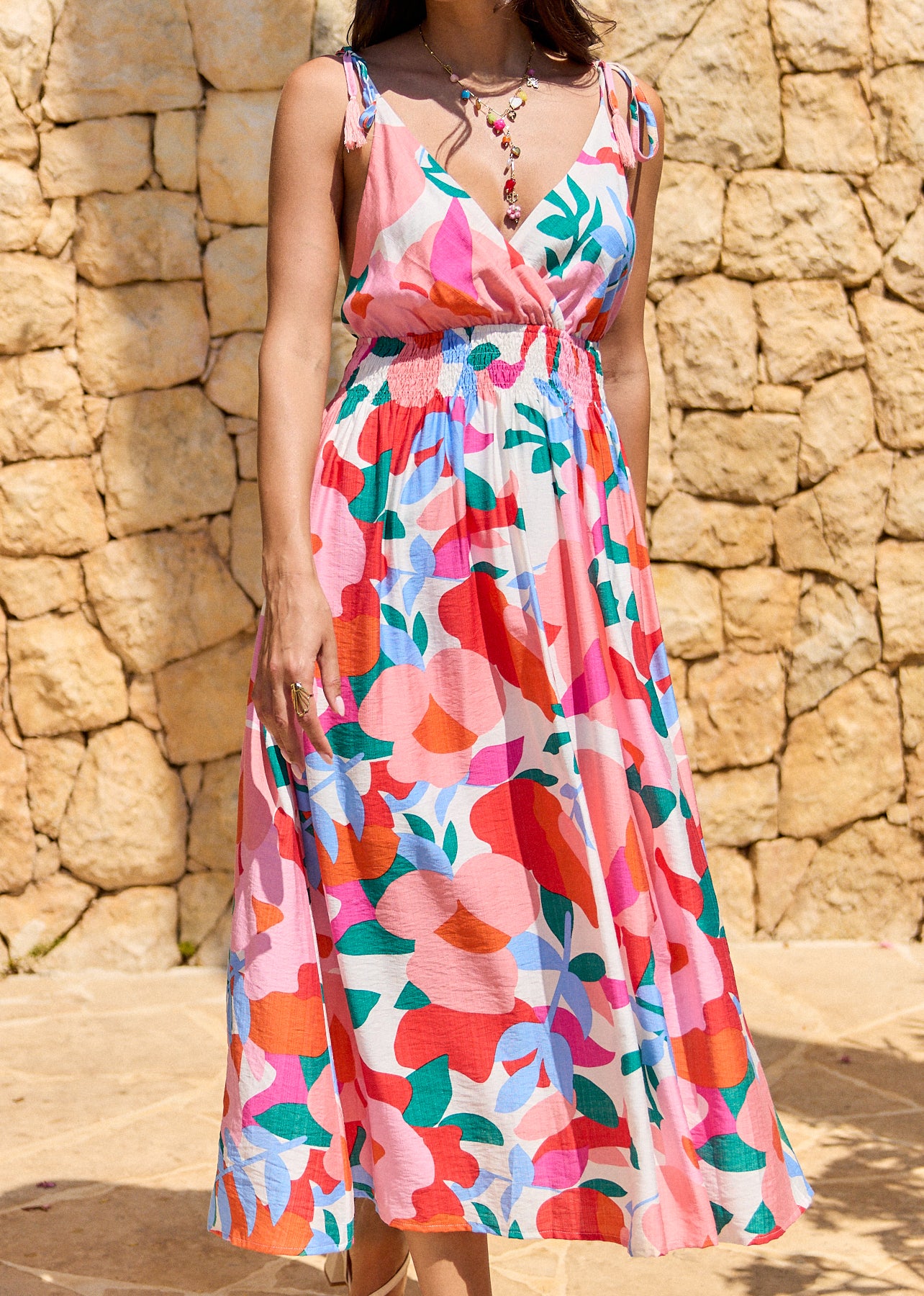 Bélia Dress