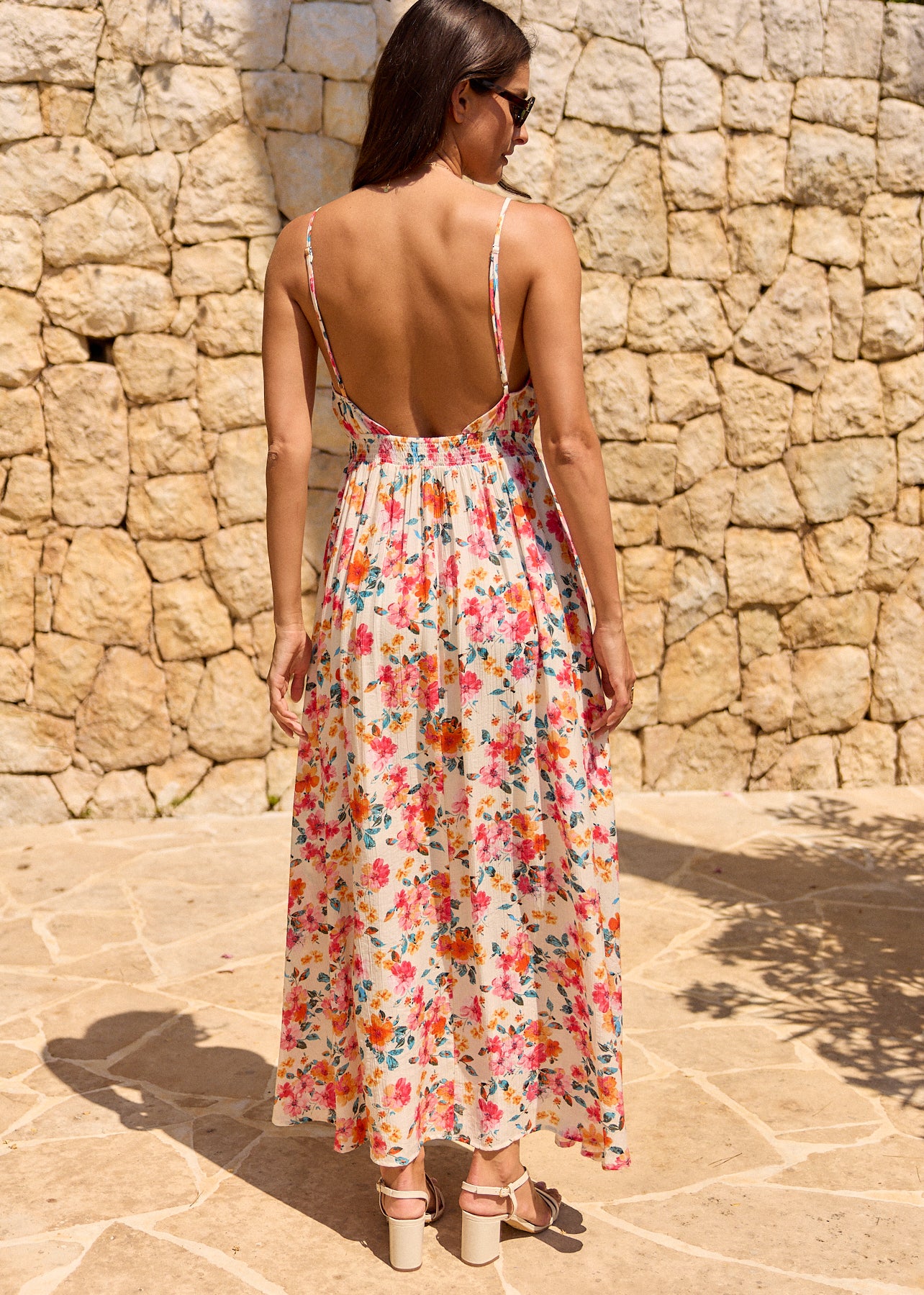 Ione Dress