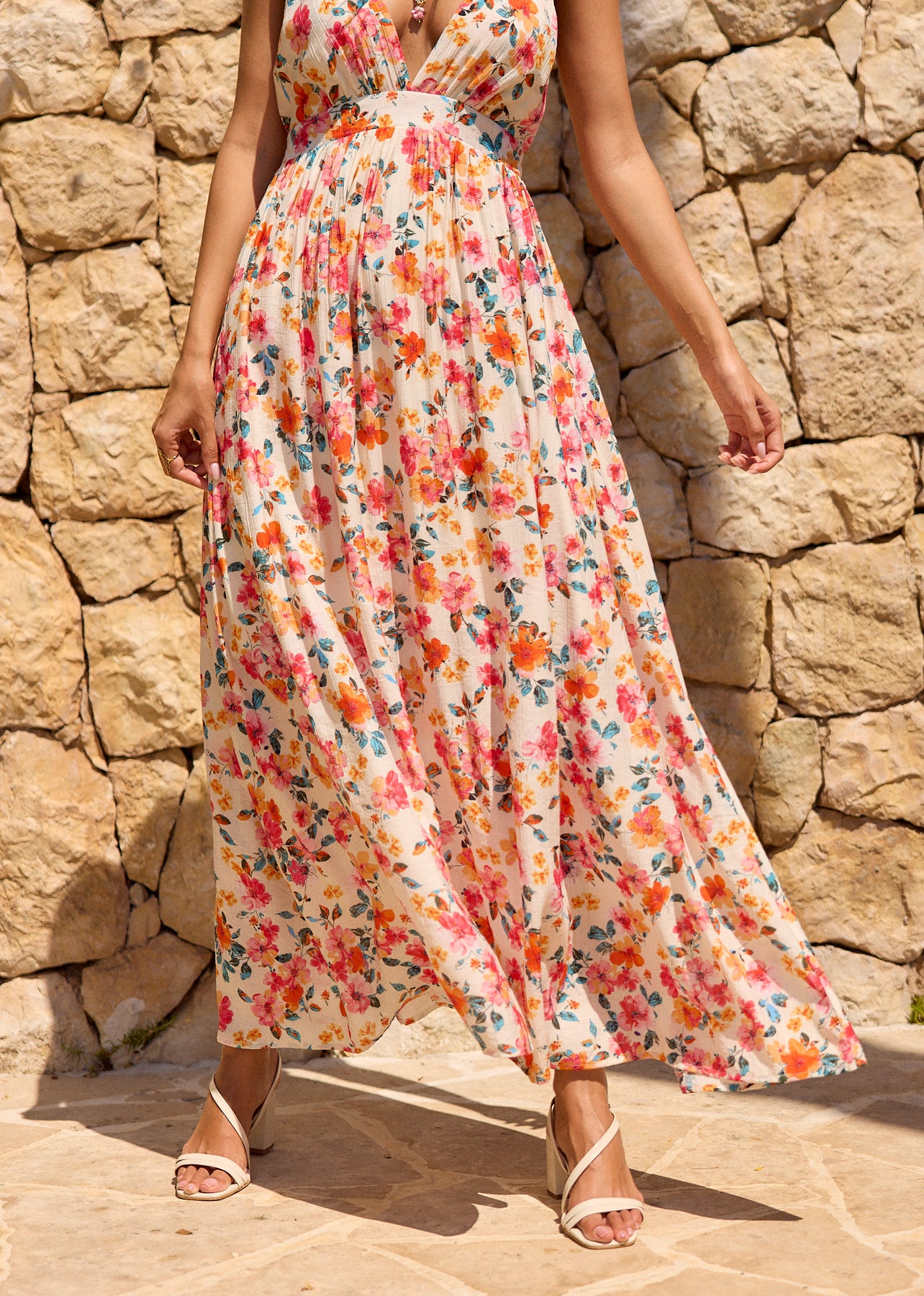Ione Dress