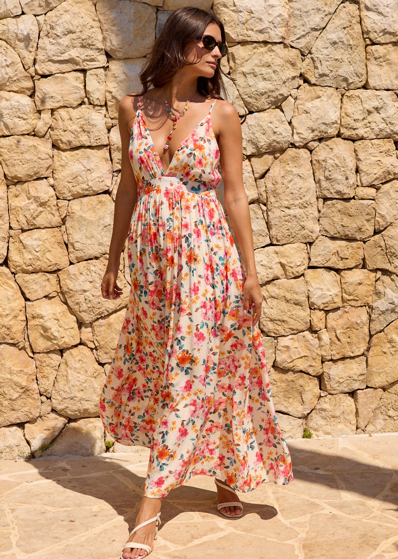 Ione Dress
