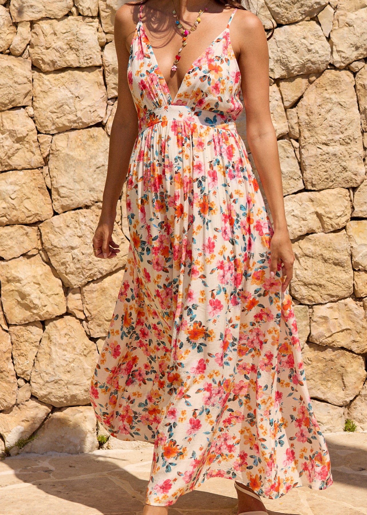 Ione Dress