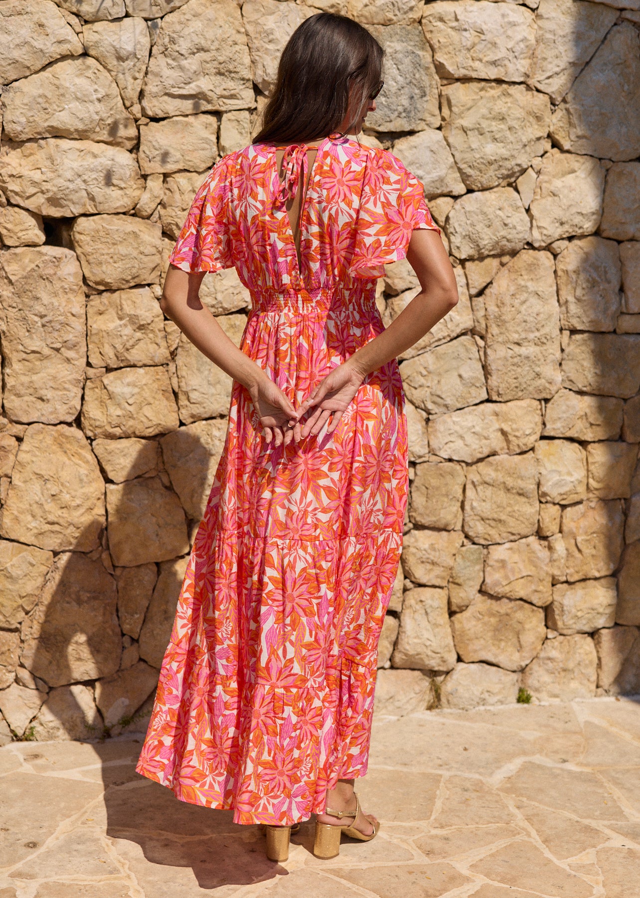 Dina Dress