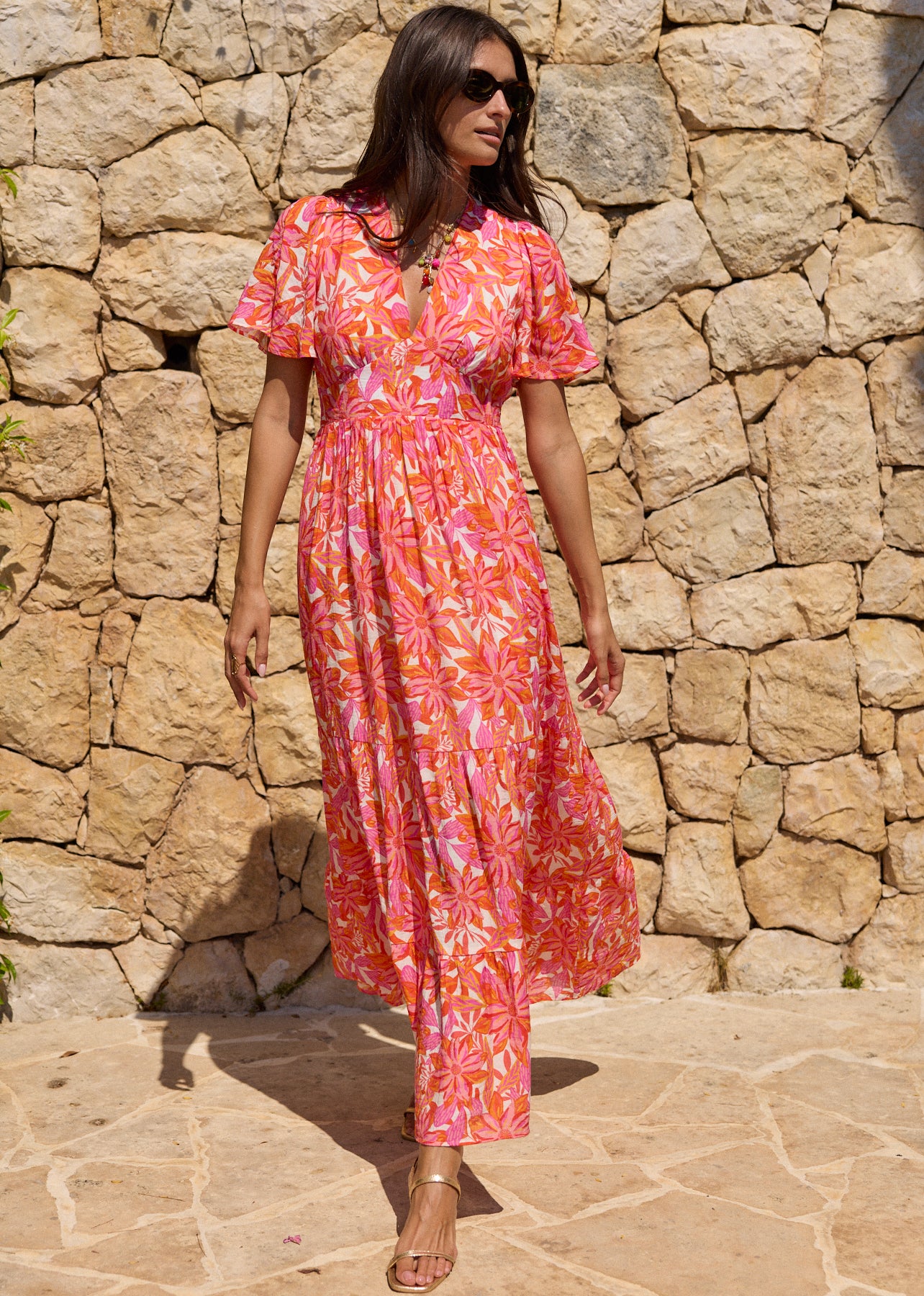 Dina Dress