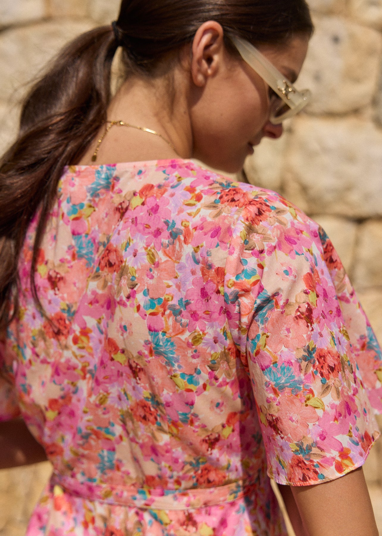 Otilia Dress