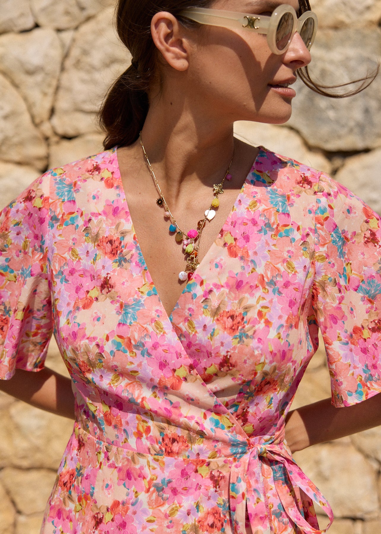 Otilia Dress