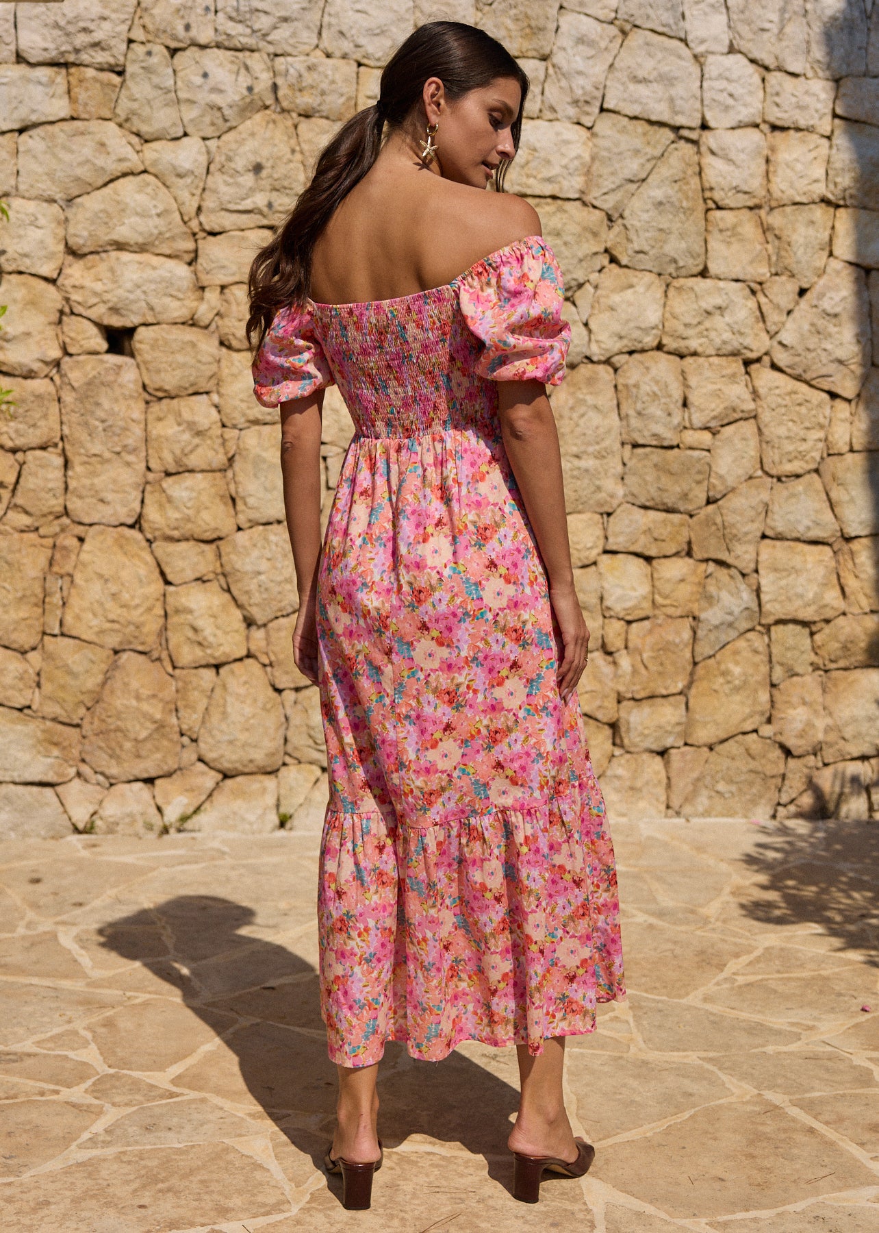 Dress Anija