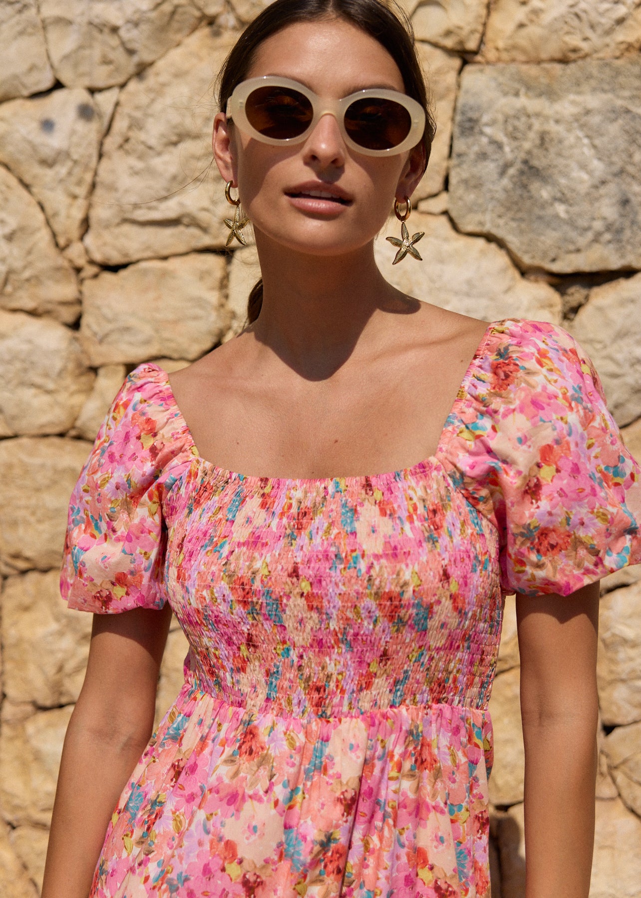 Dress Anija