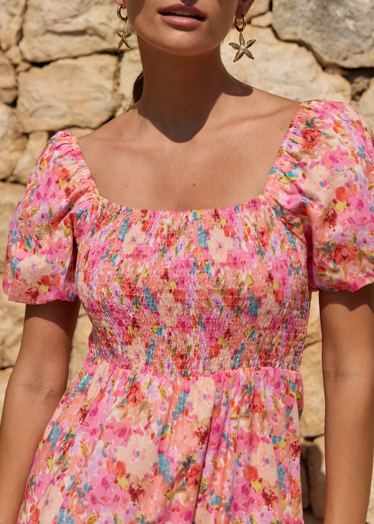 Dress Anija