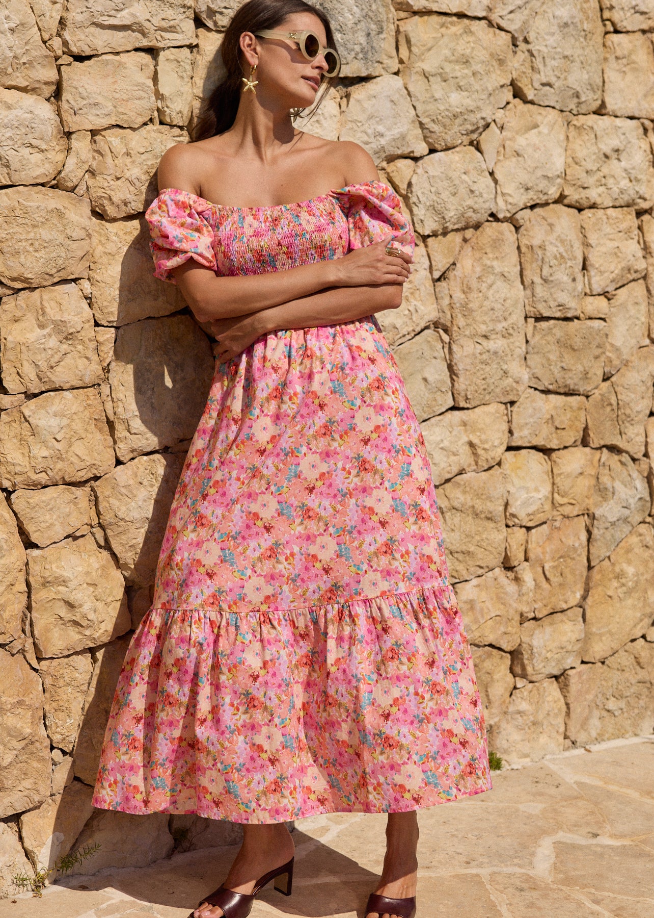 Dress Anija