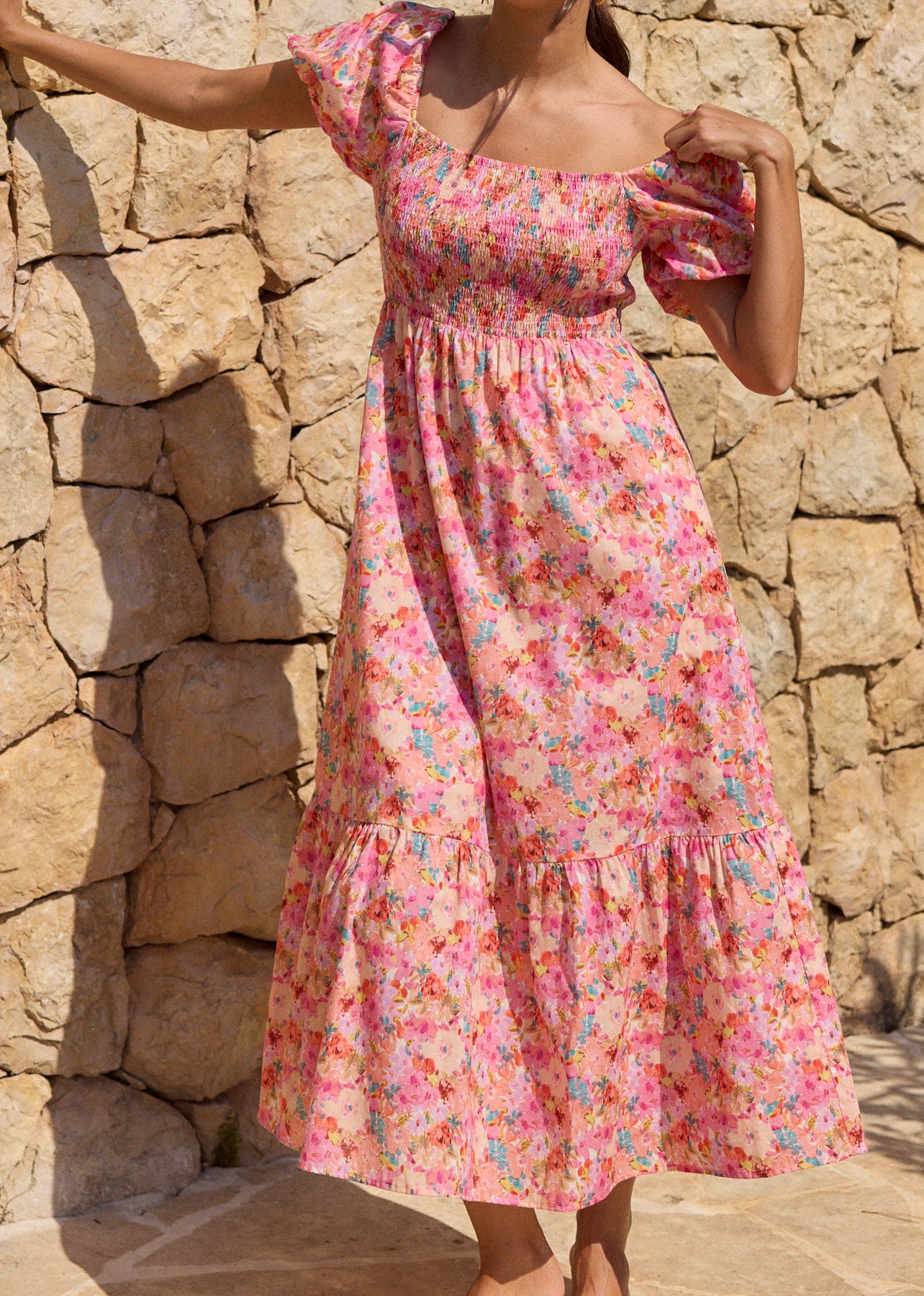 Dress Anija