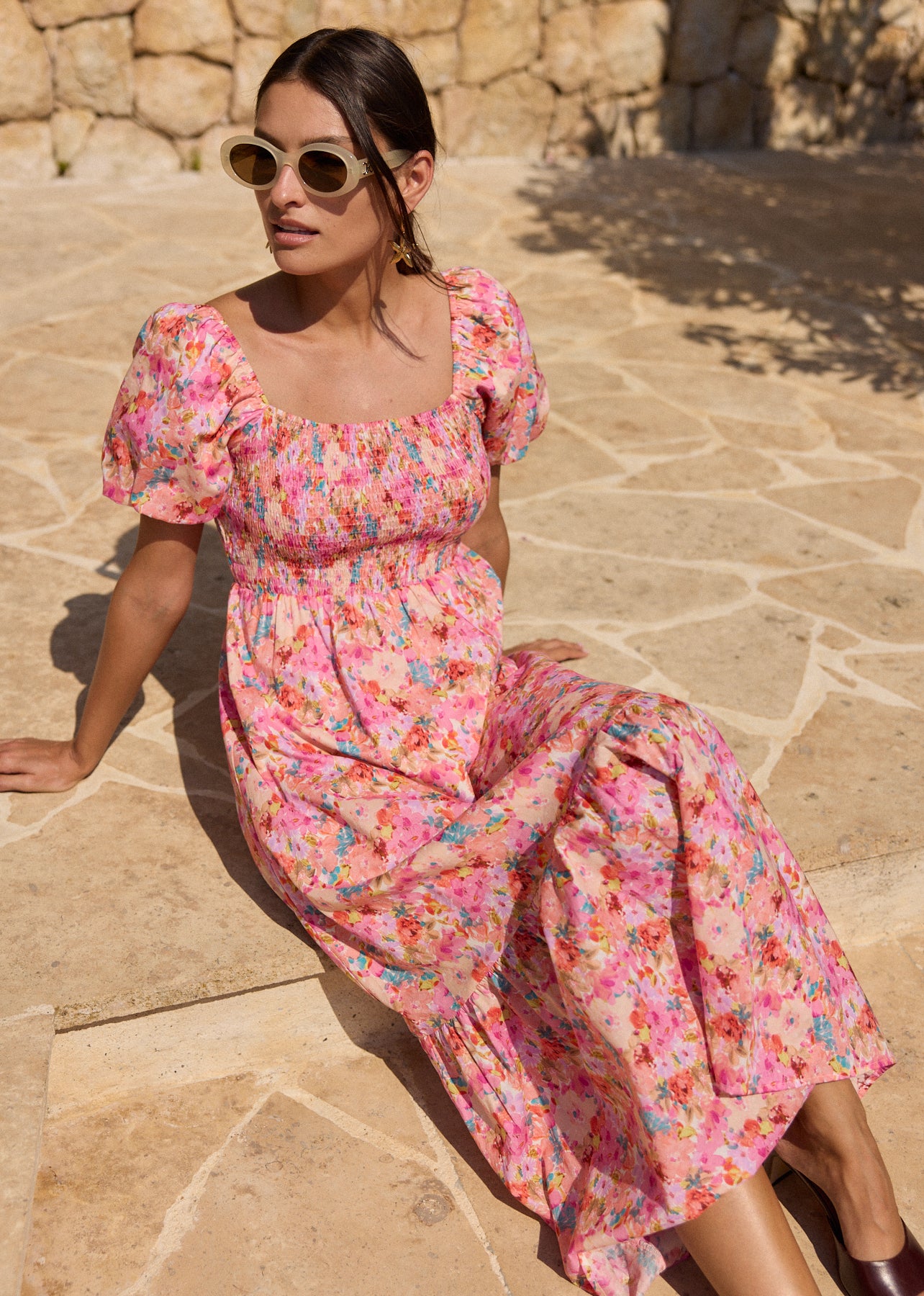 Dress Anija