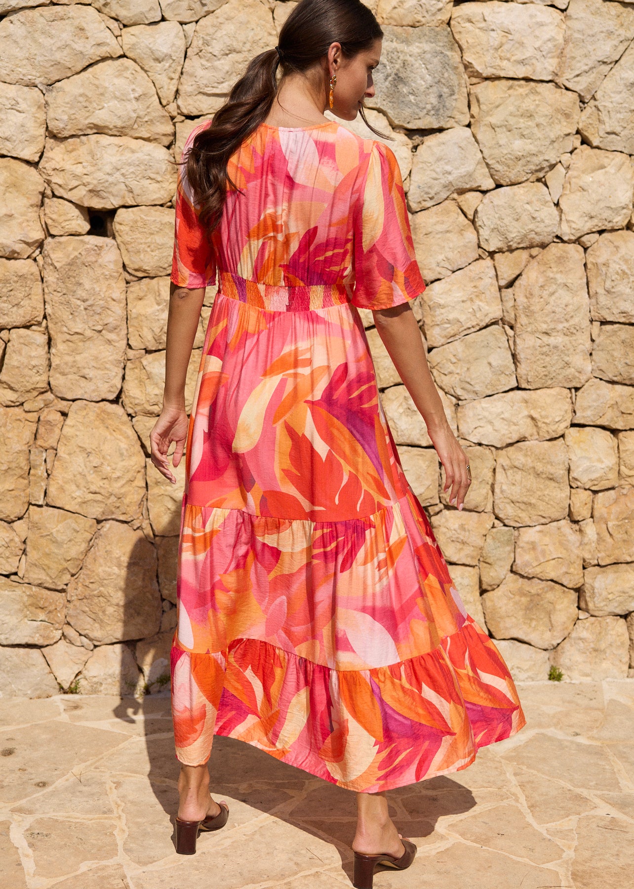 Milo Dress