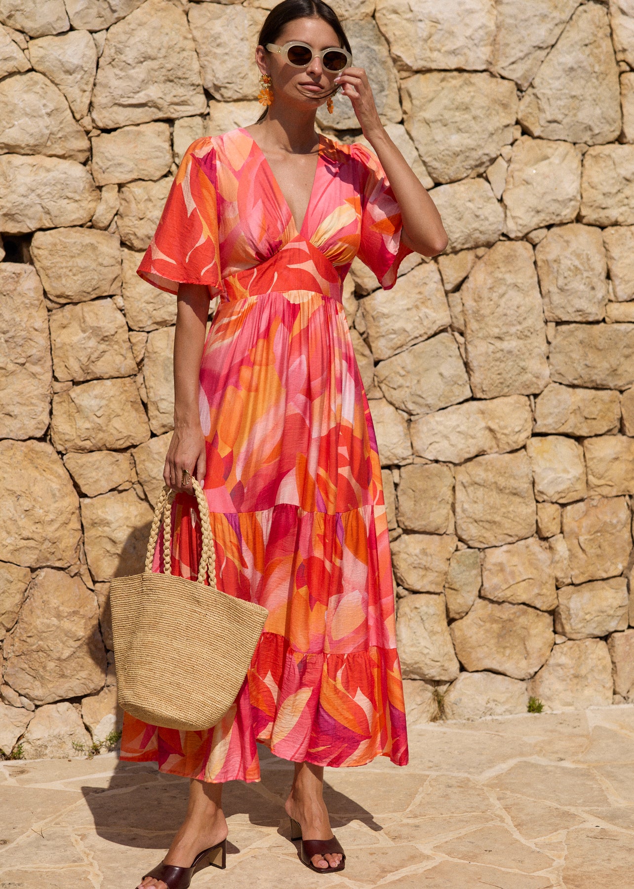 Milo Dress