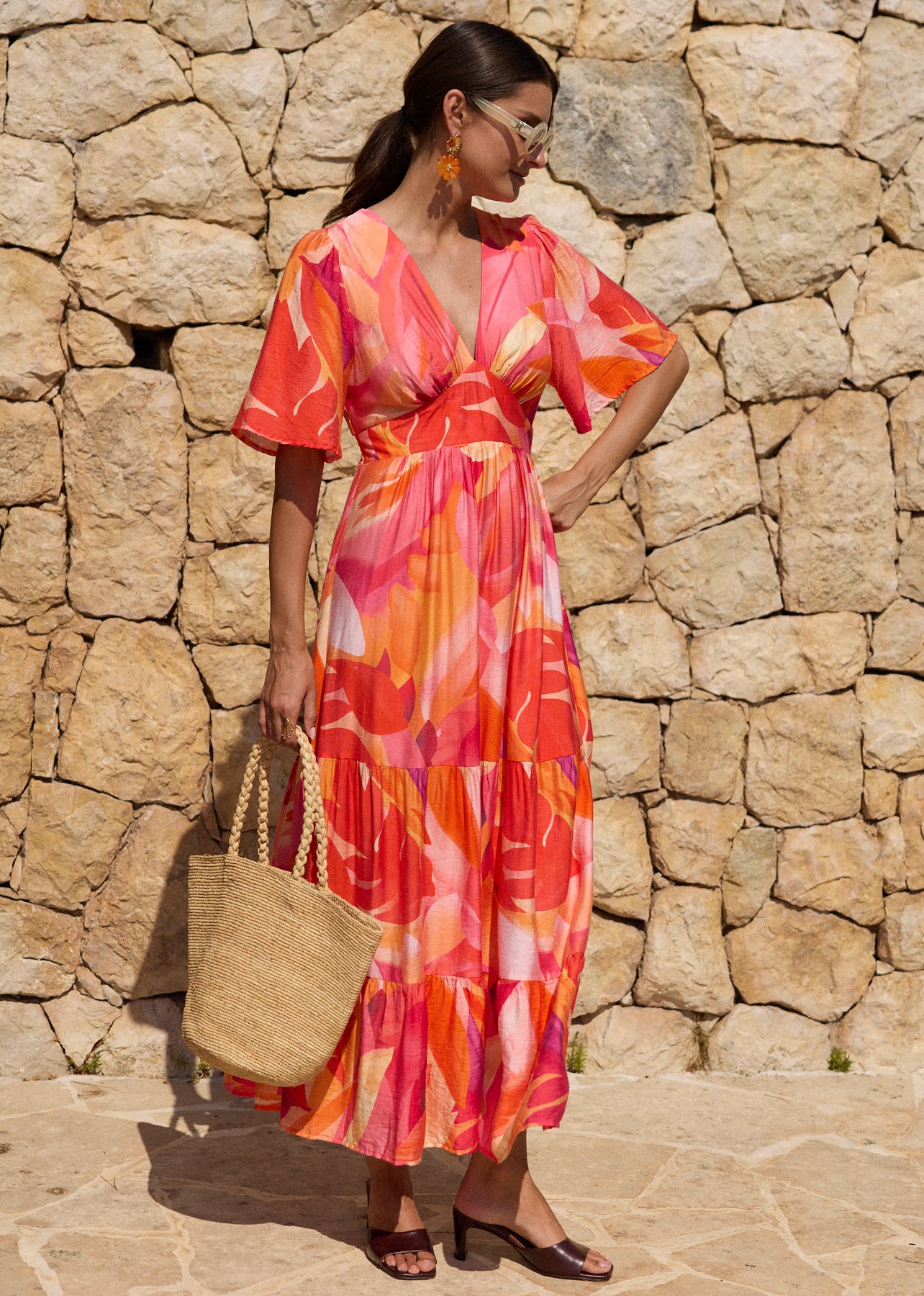 Milo Dress