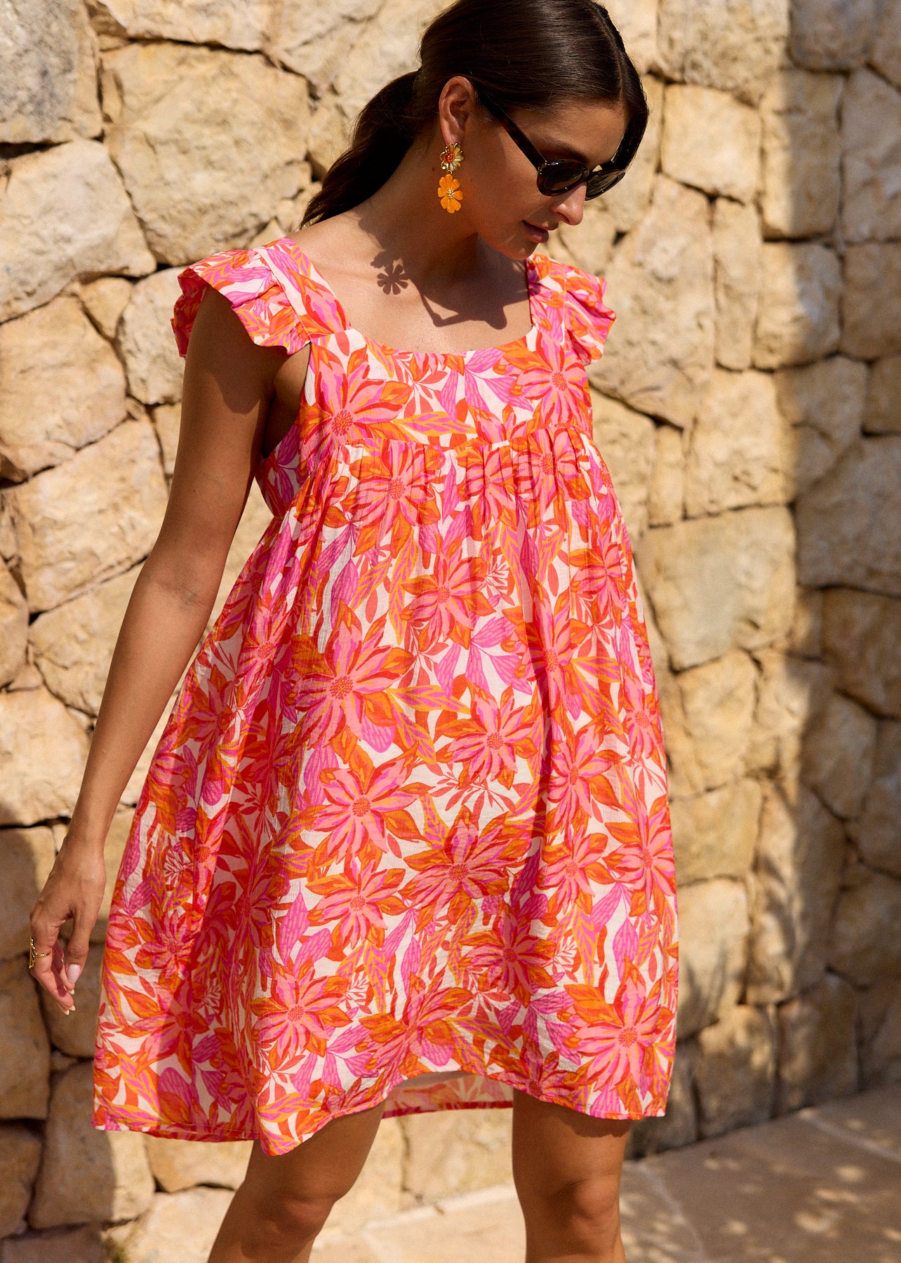 Maloé Dress