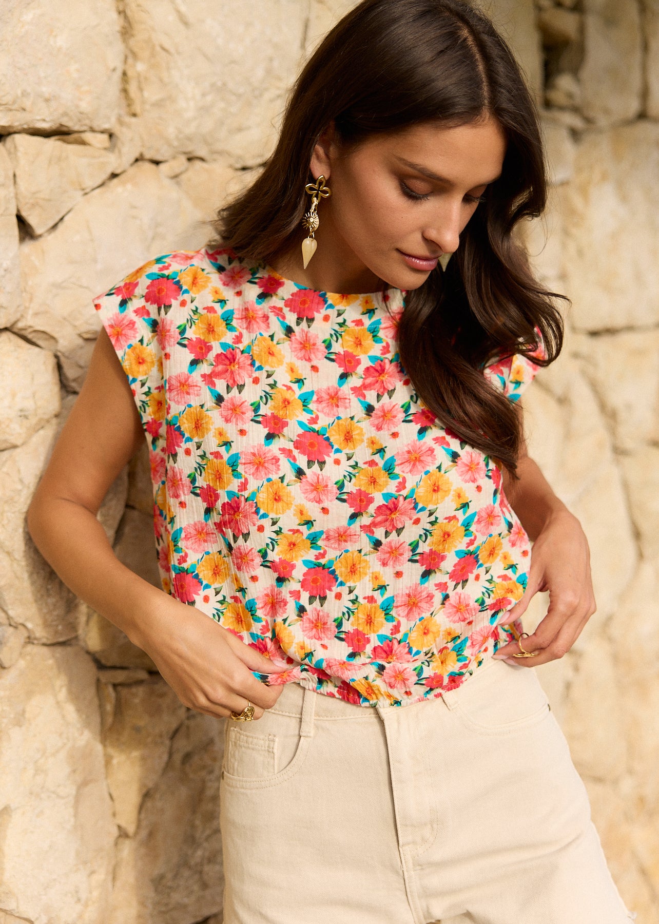 Top Lucy