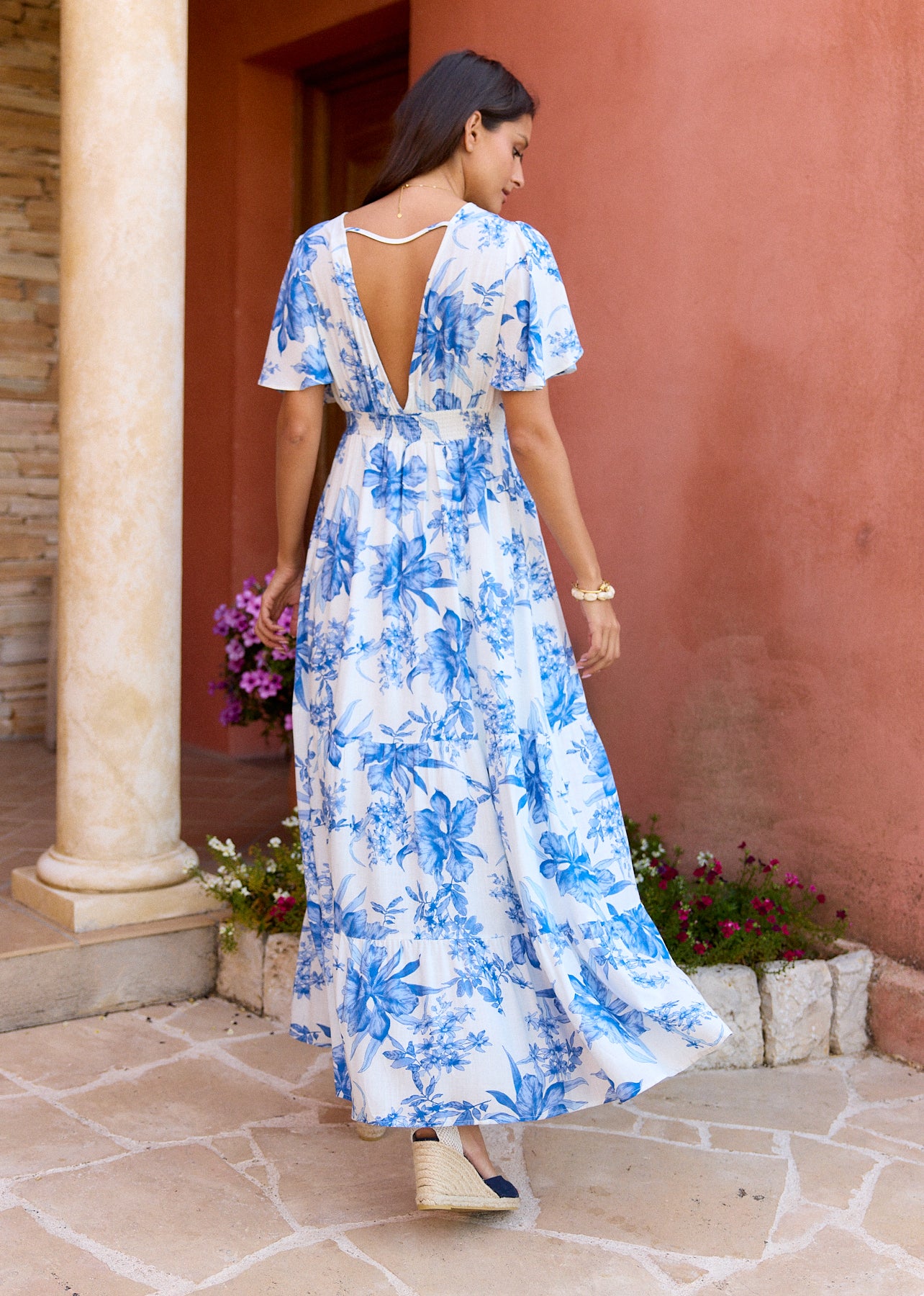 Kezia Dress