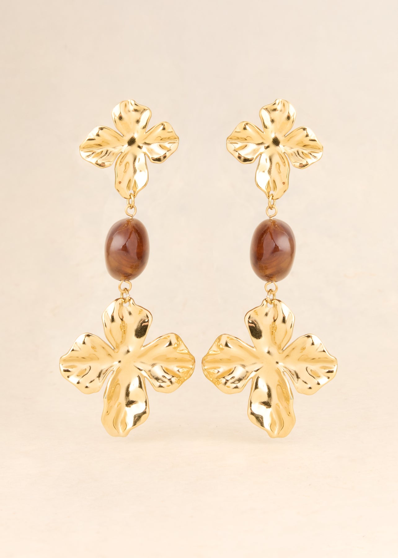 Clarisse earrings