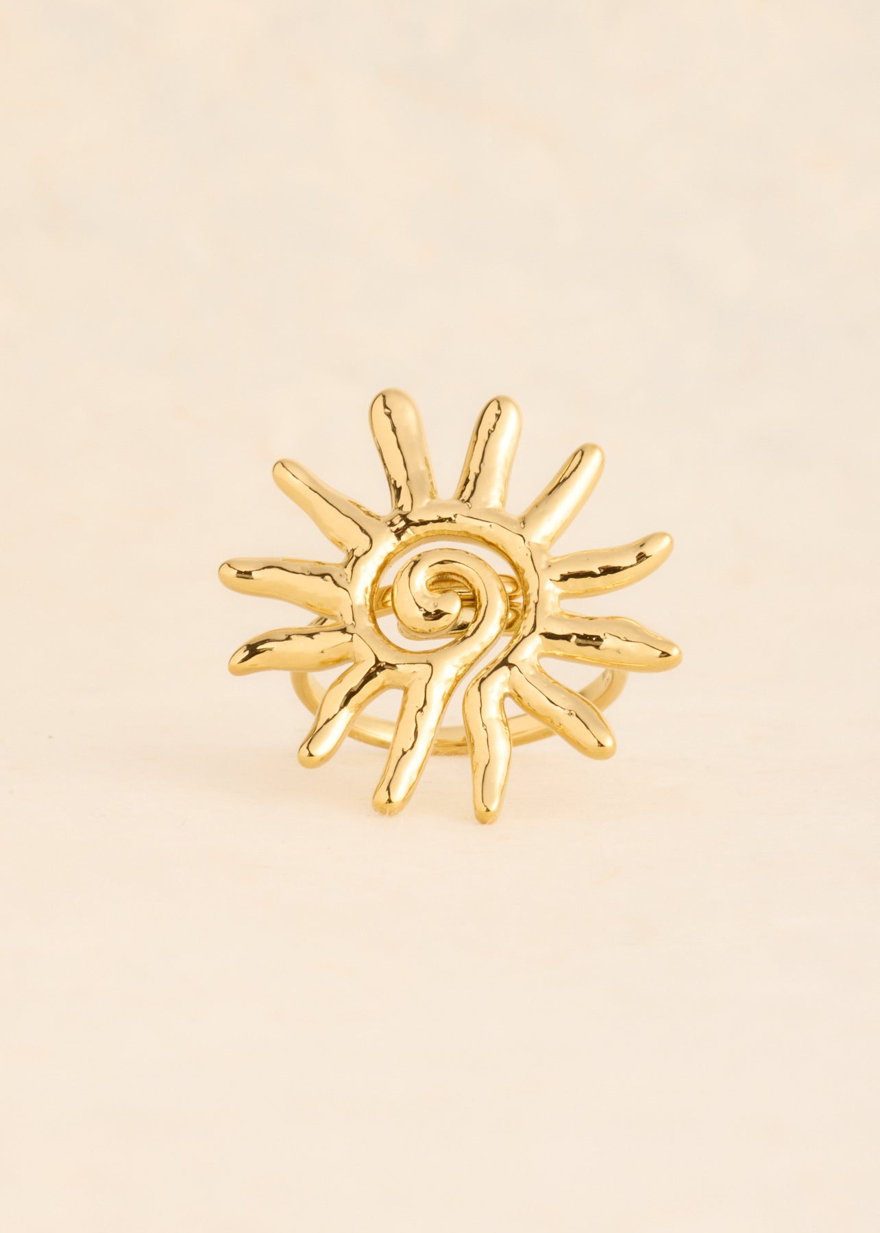 Sunrise Ring