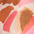 Motifs Rose Rouille